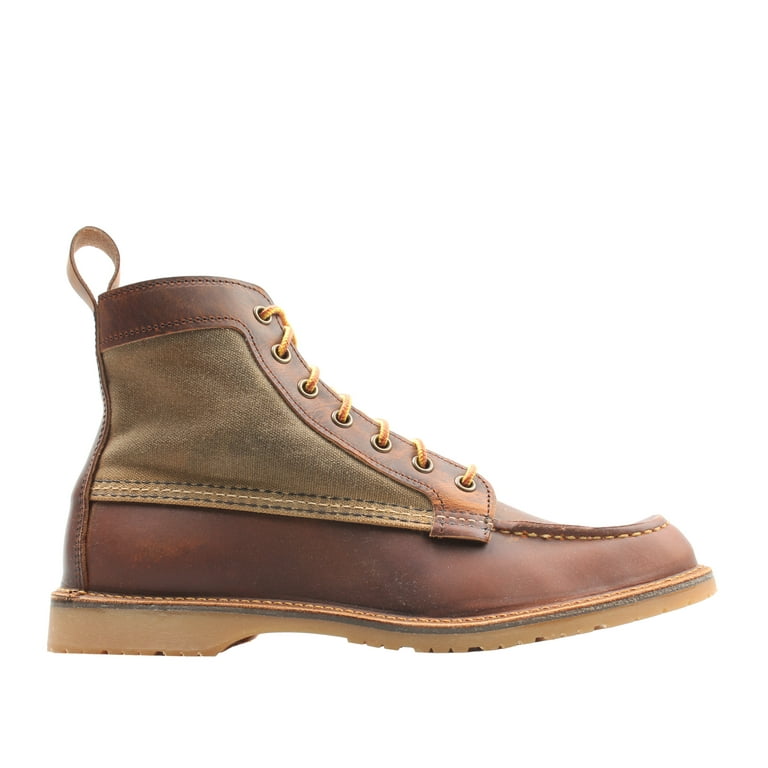 Wacouta boots best sale