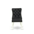 thumbnail image 6 of East West Furniture Parson Dining Chairs, 6 of 6