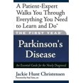 thumbnail image 2 of The First Year: Parkinson's Disease, 2 of 3