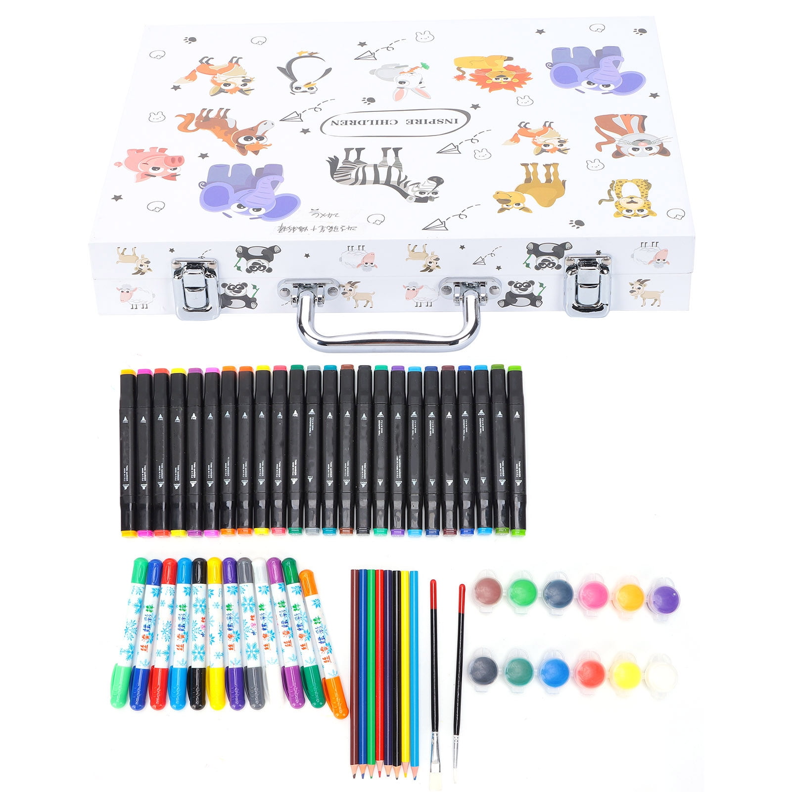 Dry Erase Markers, Shuttle Art 20 Colors Magnetic Whiteboard Markers with  Erase, Fine Tip Dry Erase Markers Perfect for Writing on Dry-Erase  Whiteboard Mirror Glass for School Supplies 