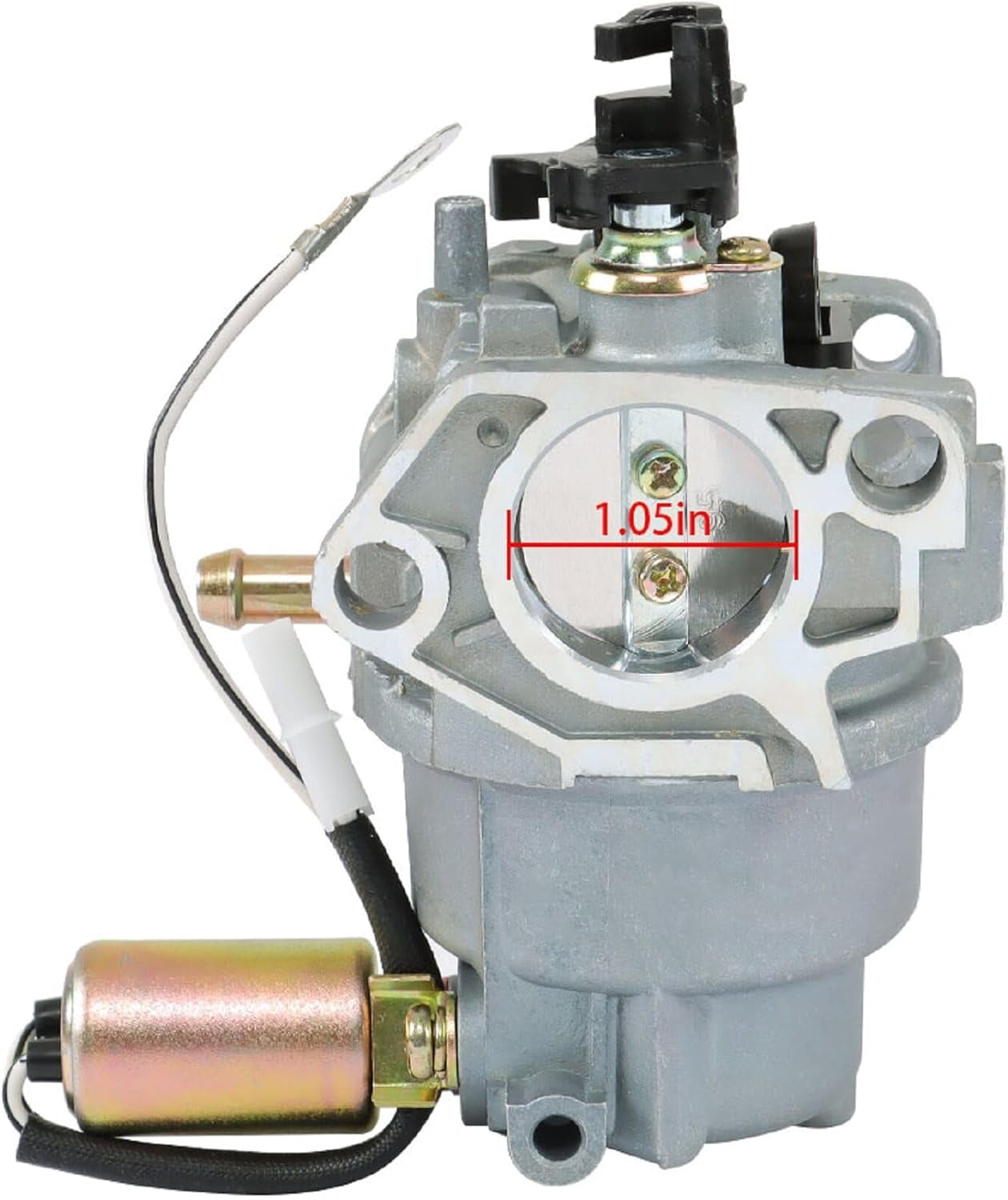 ALL-CARB 951-05149 Carburetor Replacement for CC30 CC760ES 4P90F 4P90G T1000 T1200 R1000 LT4200 Lawn Mower 4P90HUA 4P90HUB 4P90HUC 420cc 4P90JUC 4P90JUE 4P90JUF
