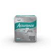Assurance Men's Maximum Absorbency Guards, 52 count