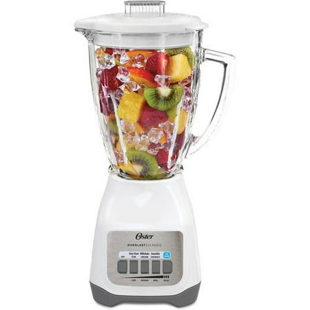 Oster Classic Series White Blender