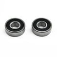 thumbnail image 3 of Bike Bicycle Hub Front Or Rear Axle 108/145mm Hollow Axle Cycling Supplies Rear, 3 of 9