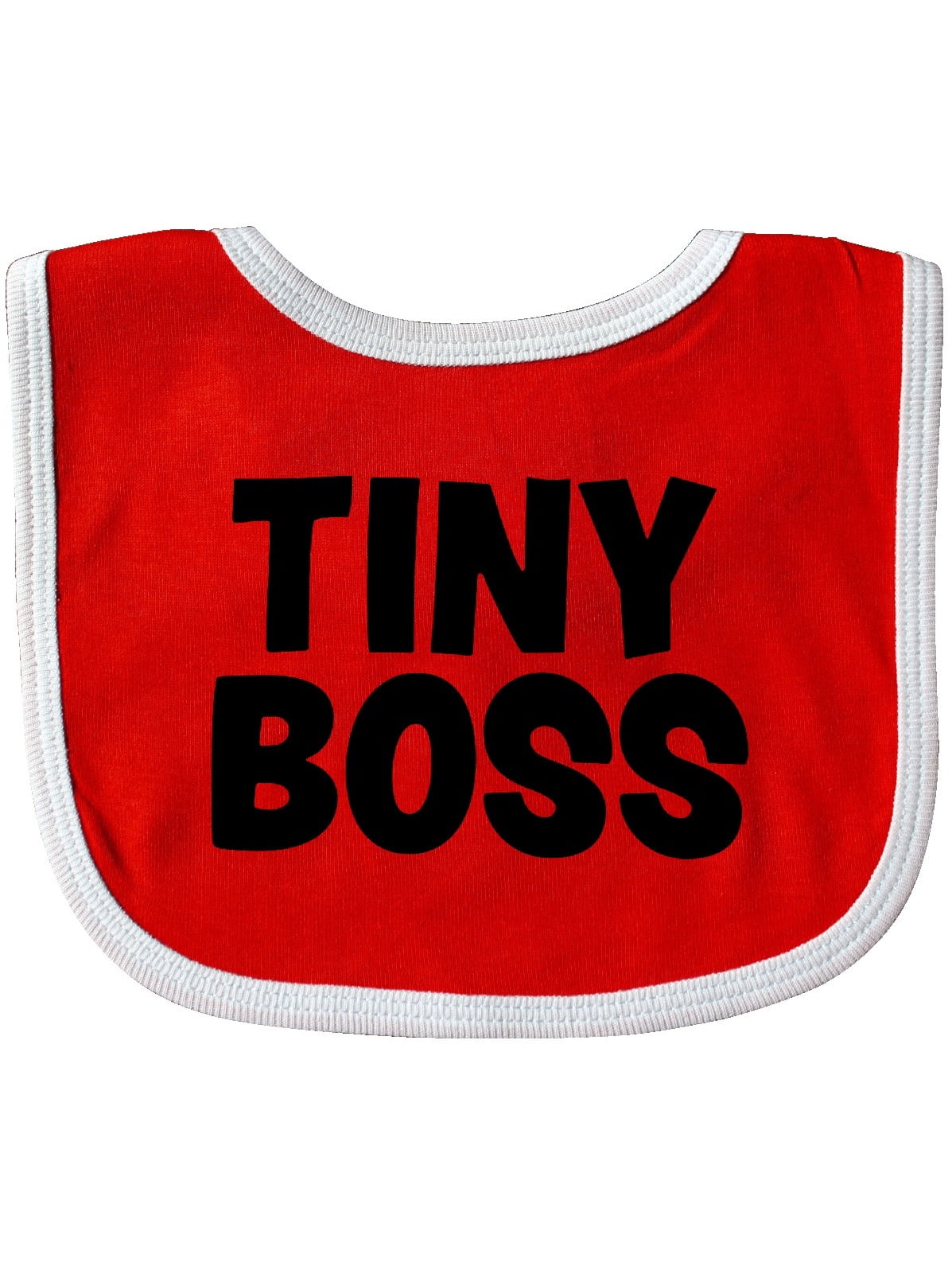 boss baby bib
