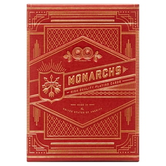 MasterPieces Officially Licensed Route 66 Playing Cards - 54 Card