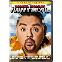 The Fluffy Movie [DVD]
