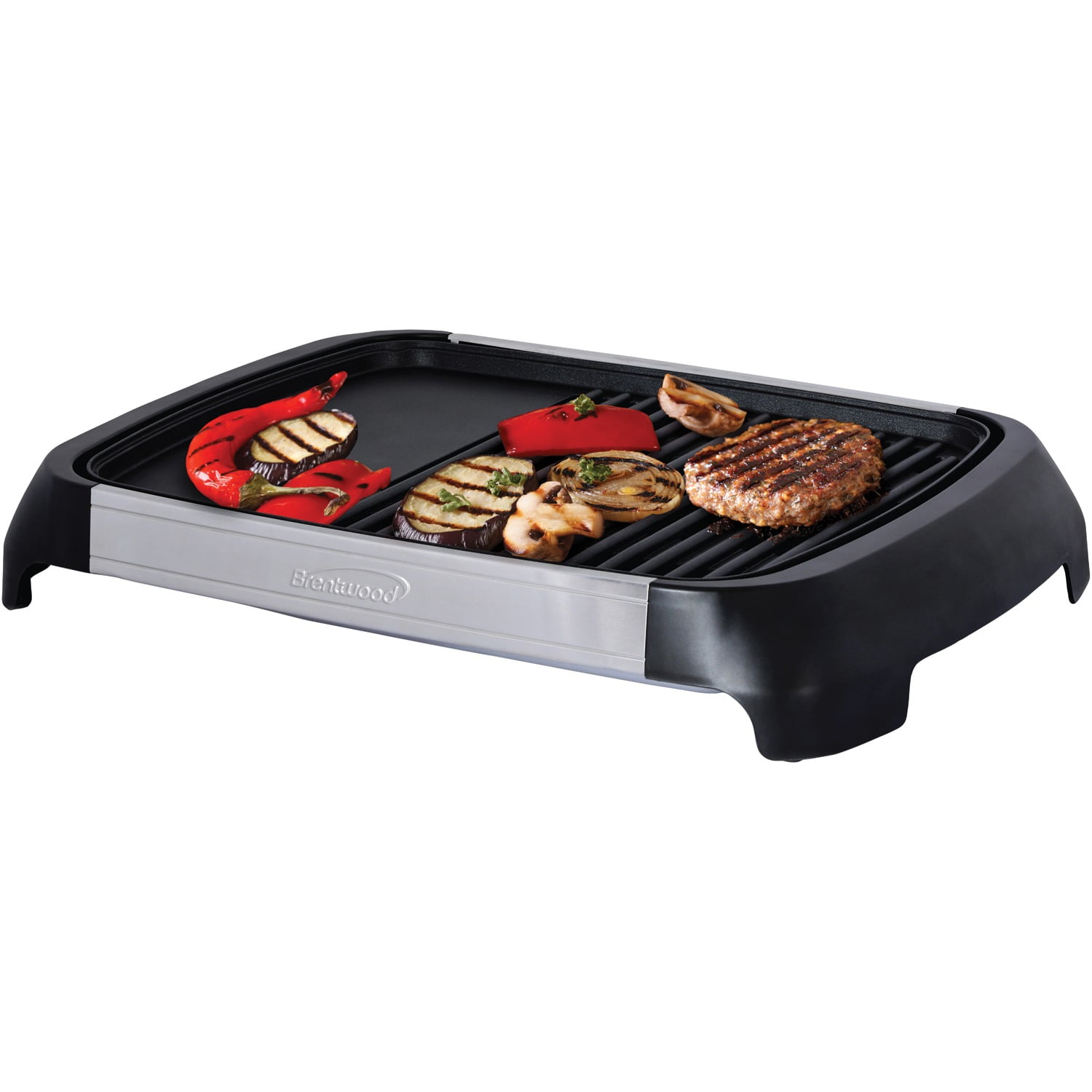 Brentwood Select Indoor Electric Grill/Griddle