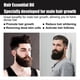 thumbnail image 3 of Hair care essence,East Moon Men's Hair Essence Nutrition Moisturizing Hair Care Solution - 30Ml, 3 of 4