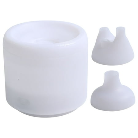 

300ml Colorful Aromatherapy Machine Usb Bedroom Office Silent Night Light Aromatherapy Machine Humidifier