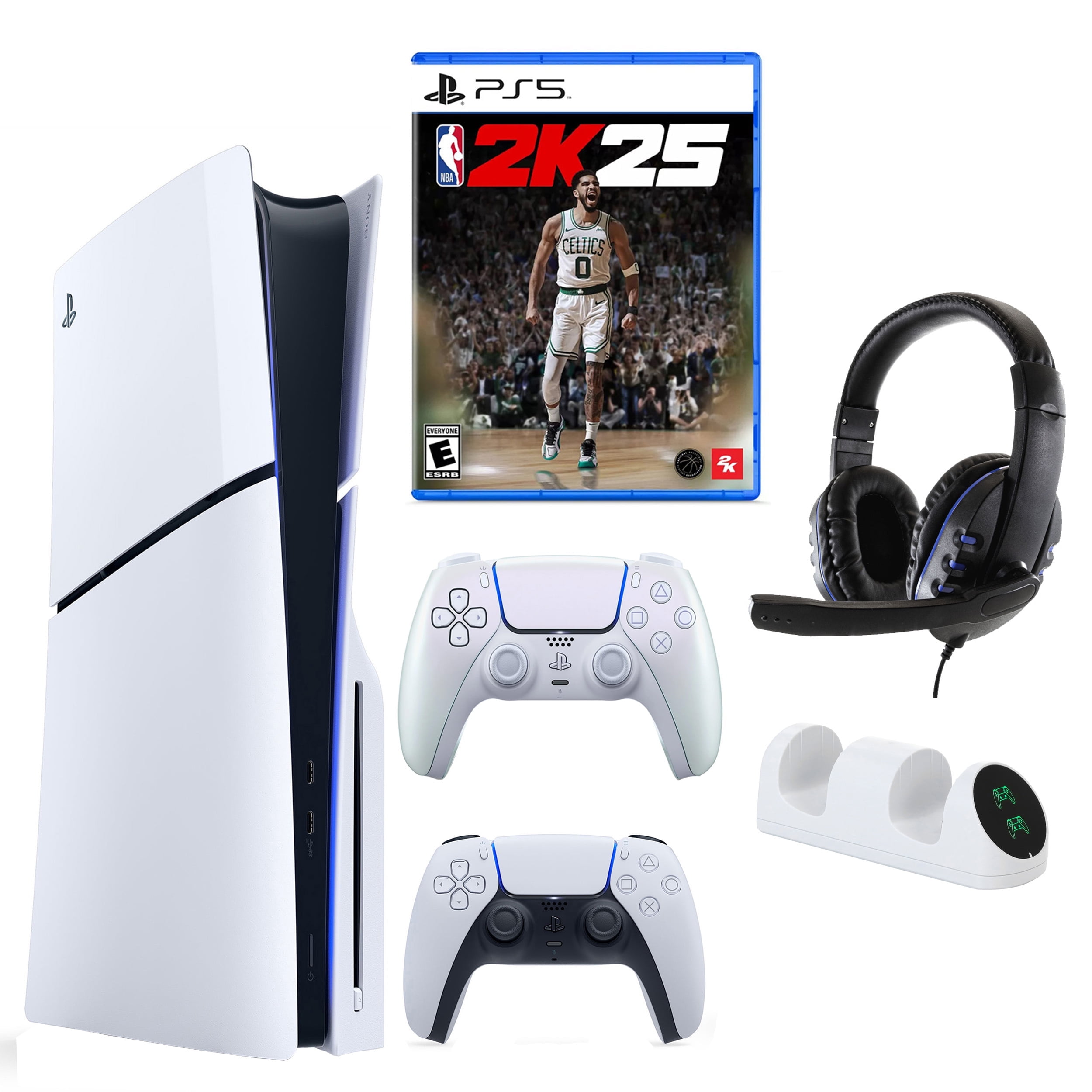 Amazon.com: Sony PlayStation 5 Console (Disc Edition