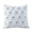SkyBlue1, variant on Adorable 3D Bunny Face Knit Cushion Covers for Couches and Sofas – Ultra-Soft, Cozy & Decorative Throw Pillow Covers in Creamy Beige