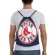 thumbnail image 2 of Bolsa con cordón Boston Classic, plegable, para deportes, fitness, unisex, bolsa de viaje para deportes de playa, pequeña, 2 of 8