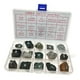 thumbnail image 3 of Colección de Rocas Ígneas perfke Muestra de roca ígnea Caja de Colección, 3 of 7