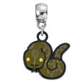 thumbnail image 1 of Harry Potter Silver Plated Chibi Nagini Charm, 1 of 2