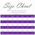thumbnail image 3 of FrzhBrz Women's Midi Dresses 3/4 Sleeve Casual A-Line Crewneck Flare 2024 Fall Trendy Fit Dress, 3 of 5