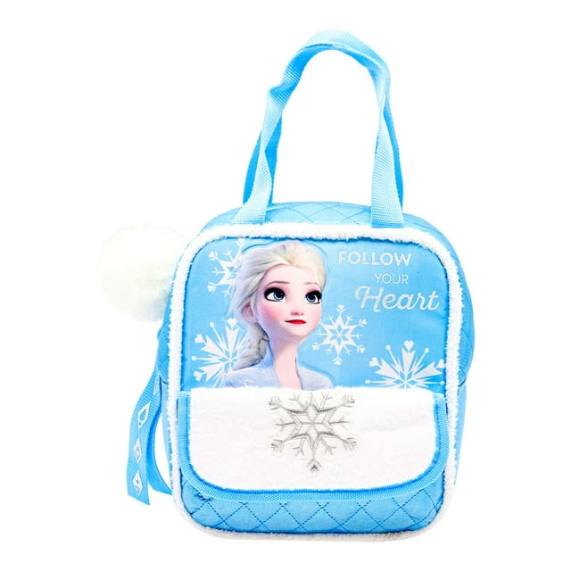 Lonchera Infantil Disney Frozen 4 L