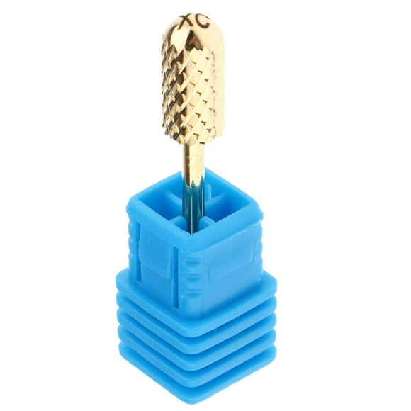 Herramienta de eliminación de uñas de tungsteno Shamjiam Broca de uñas de acero de tungsteno