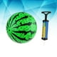 thumbnail image 5 of EeaseMX 2 pelotas inflables de 9 pulgadas con bomba, juguetes educativos para niños, regalos para bebés., 5 of 7