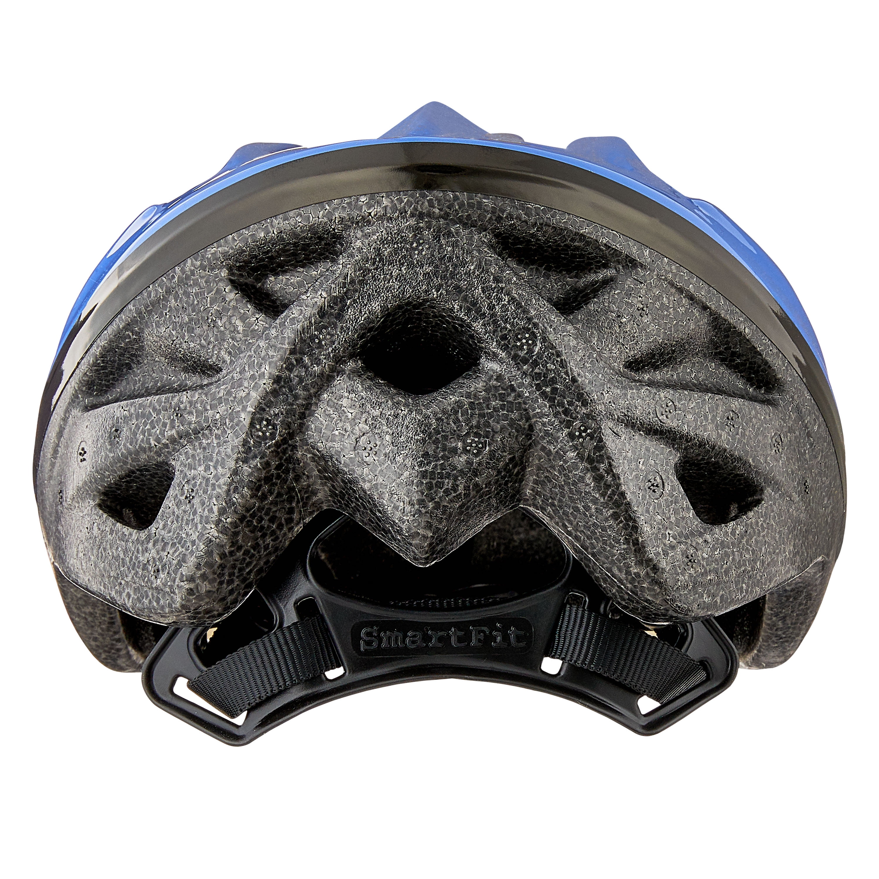 Concord Kid's Bicycle Helmet, Blue (Ages 5+)