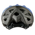 thumbnail image 5 of Concord Kid's Bicycle Helmet, Blue (Ages 5+), 5 of 6