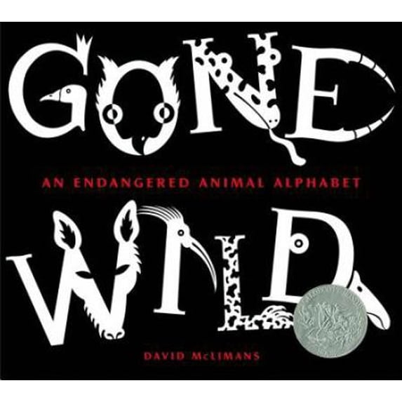 Pre-Owned Gone Wild (Caldecott Honor Book) (Hardcover) 0802795633 ...