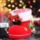 thumbnail image 1 of Bolsa de botas de dulces de Navidad, zapatos creativos, caja de dulces, Mini suministros de decoración del hogar, 1 of 4
