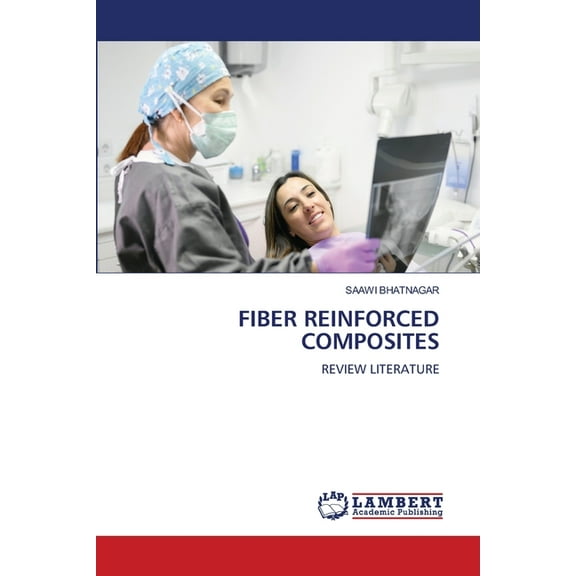 Fiber Reinforced Composites, (Paperback)