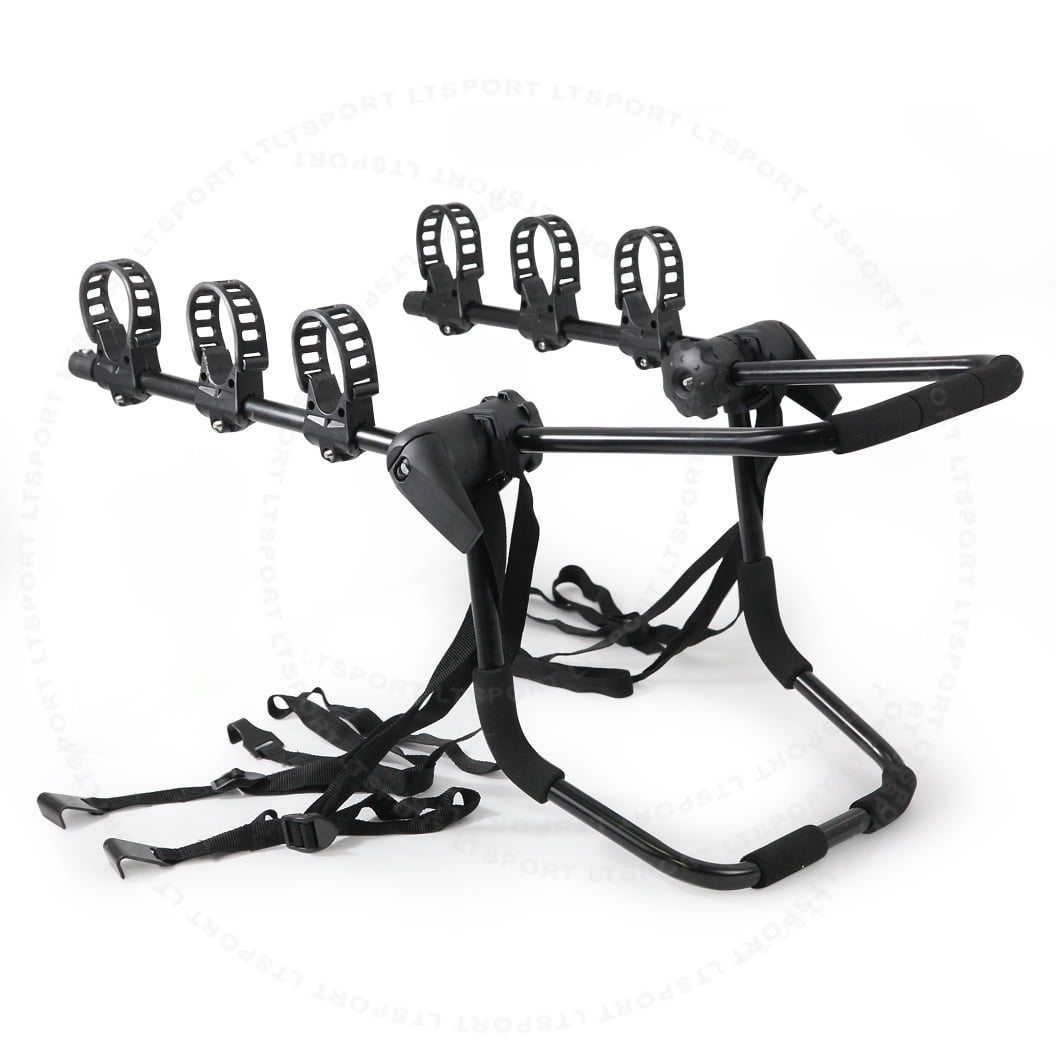 bike rack for hyundai elantra