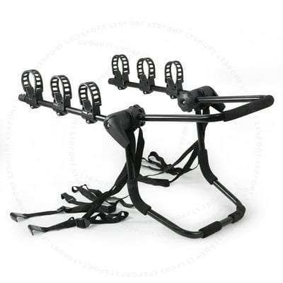Cargoloc 32513 trunk mount 3 hotsell bike carrier