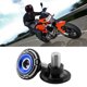 thumbnail image 5 of Juego de tornillos y tuercas para motocicleta de 8 mm de color azul: calidad profesional para accesorios de motocicleta, 5 of 8
