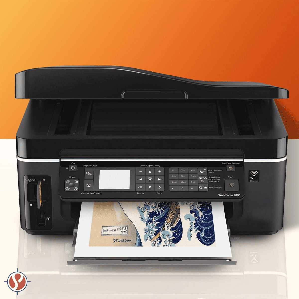 A4 White Paper | For Copy, Printing, Writing | Pack of 500 sheets