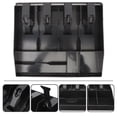 thumbnail image 1 of IFANLANDOR Cash Register Insert Tray For Cash Drawer Tray Multi-grid 1Pcs, 1 of 8