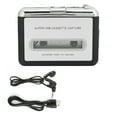 thumbnail image 1 of Tapeto M Adapter,Portable Stereo Cassette Player Tapeto M Converter Tape Converter Unmatched Quality, 1 of 12