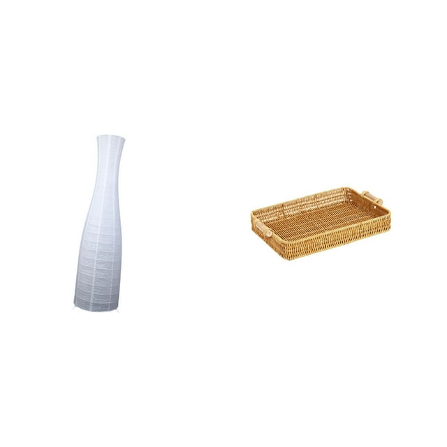 Pantalla de lámpara de pie,Lámpara de pie de papel,pantallas de lámparas de mesa nórdicas,Accesorios japoneses para luces de pie con cubierta,Cestas de almacenamiento,Cestas de