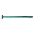 thumbnail image 1 of 1/4"-20 x 5" Green Rinsed Zinc Grade 5 Hex Cap Screws (142 pcs.), 1 of 1