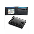 thumbnail image 1 of Cartera Xtellar Hombre Rfid Minimalista Con Espacio Para Billetes, 1 of 4