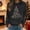Black, variant on HOMBOM Womens Christmas Sweatshirt Crewneck Long Sleeve No Hood Christmas Tree Print Pullover Lightweight Loose Casual Fall Winter Tops