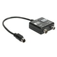 thumbnail image 3 of ABS TVLINkIOBOX IOB66 Kit de cables de conexión para modulador de vídeo Indicador de señal de decodificador Cable de TV Modulación de vídeo, 3 of 12