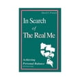 thumbnail image 1 of Pre-Owned In Search of the Real Me: Achieving Personal Balane (Paperback) 0893341495 9780893341497, 1 of 1