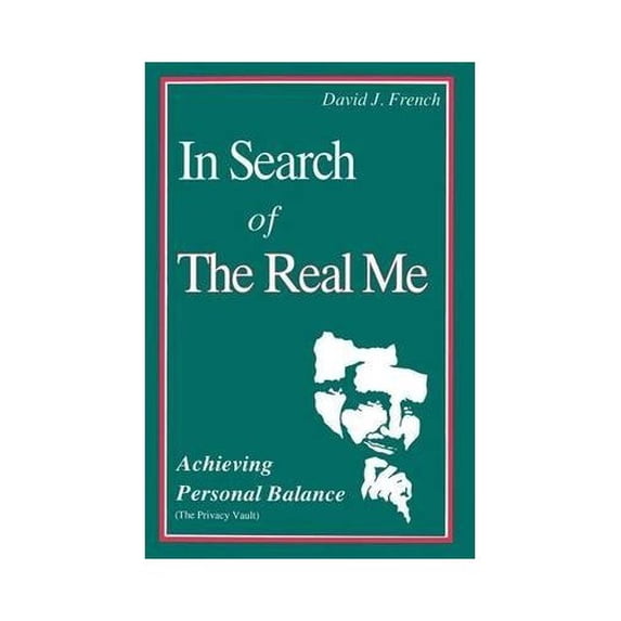 Pre-Owned In Search of the Real Me: Achieving Personal Balane (Paperback) 0893341495 9780893341497