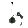 thumbnail image 4 of YongCo Professional Conference Microphone Noise reductions Omnidirectional Pickup Ranges, 4 of 11