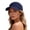 Hat 23#Navy, variant on WAYUTE 250 Anniversary USA Hat US National Flag Embroidered Baseball Caps for Fashion Adjustable Visor Sun Hat Casual Summer