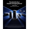 thumbnail image 7 of Anker Prime Power Bank, 20,100mAh 3-Port Portable Charger with 220W Max Output, Two-Way Charging, TSA-Approved, App Control, Compatible for MacBook, iPhone 17/16 Series, and More (Base Not Included), 7 of 7