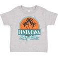 thumbnail image 3 of Inktastic Punta Cana Family Vacation Matching Boys or Girls Toddler T-Shirt, 3 of 5