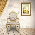 thumbnail image 3 of Foschino, Suzanne 11x14 Gold Ornate Wood Framed with Double Matting Museum Art Print Titled - Kind of Beautiful, 3 of 4