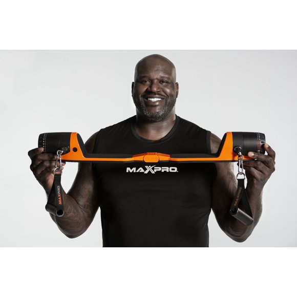 MAXPRO Smart Connect Portable Gym and Wall System