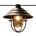 thumbnail image 1 of Lumabase 39301 Outdoor Metal Cafe String Lights - 10 Lights, 1 of 5