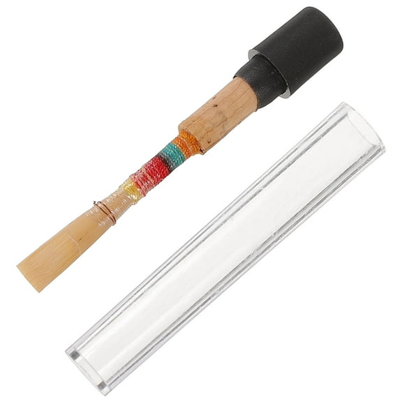 Oboe Reed Parts Single Reeds Clarinet Specialty Tools Accessories Instrument Student