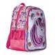 thumbnail image 2 of Mochila Unicornio Arcoiris Lentejuela ATMPACKS 0396, 2 of 5